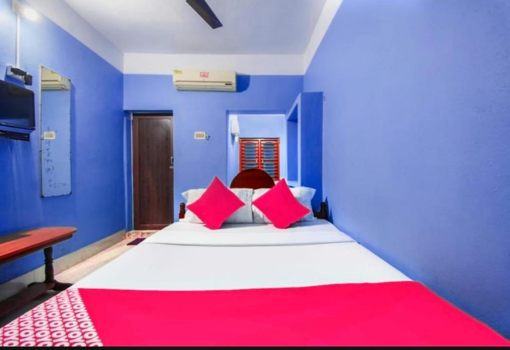 Labanya Guest House 코나르카 외부 사진